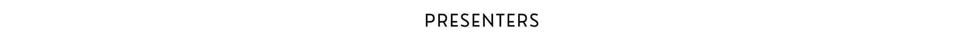 Transitions-event-presenter